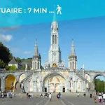 L\'Industriel - Lourdes - Proche Sanctuaire