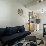 L\'Industriel - Lourdes - Proche Sanctuaire