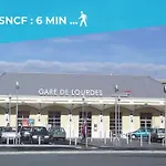 L\'Industriel - Lourdes - Proche Sanctuaire
