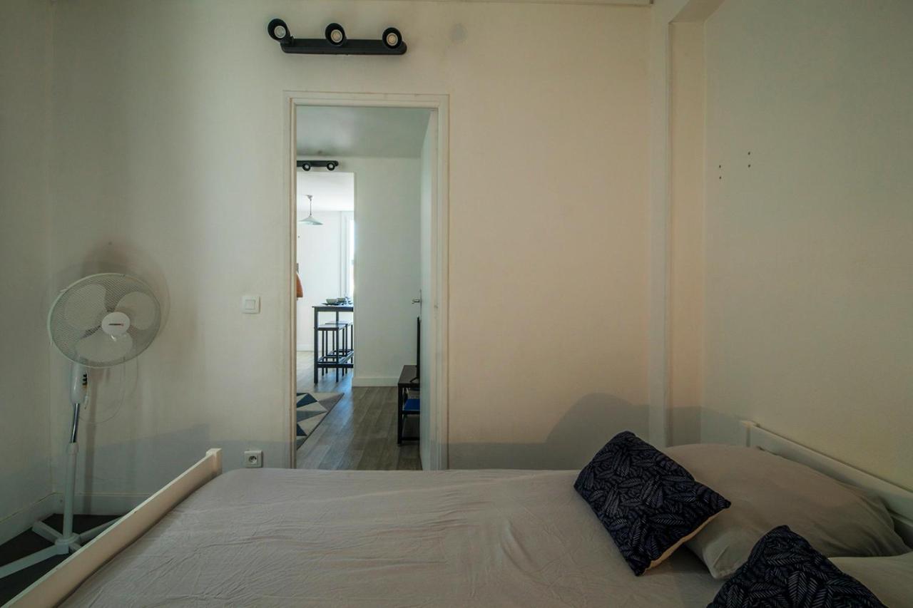 L'industriel - - Proche Sanctuaire Appartement