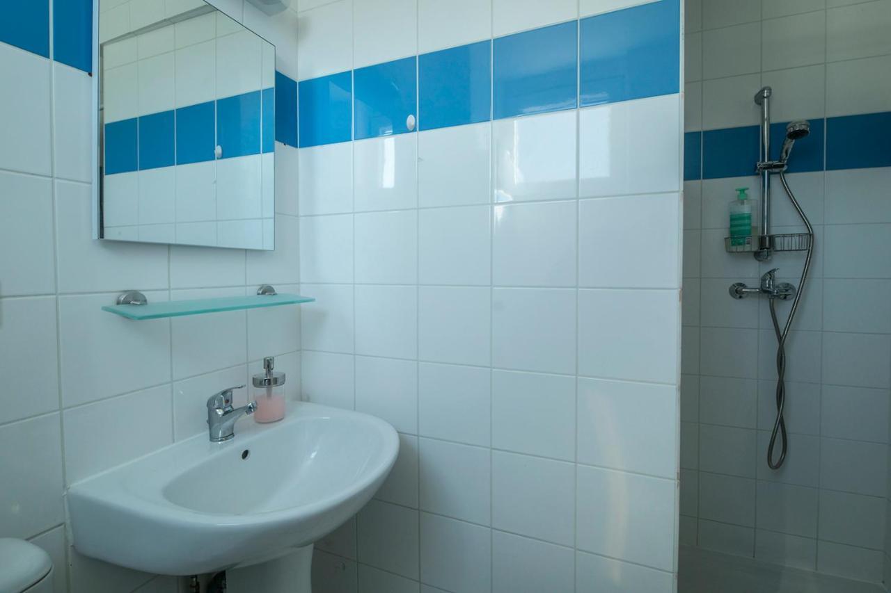 L'industriel - - Proche Sanctuaire Appartement