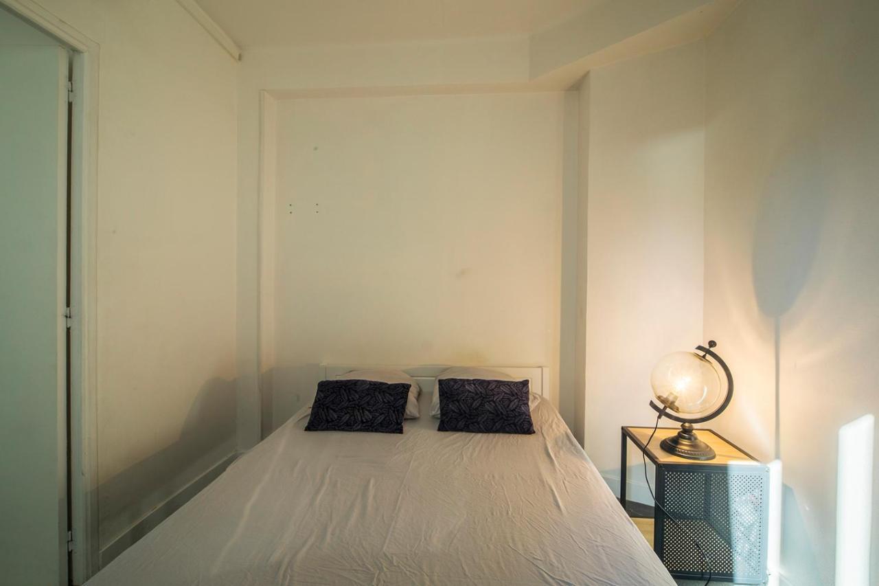 Appartement L'industriel - - Proche Sanctuaire Lourdes