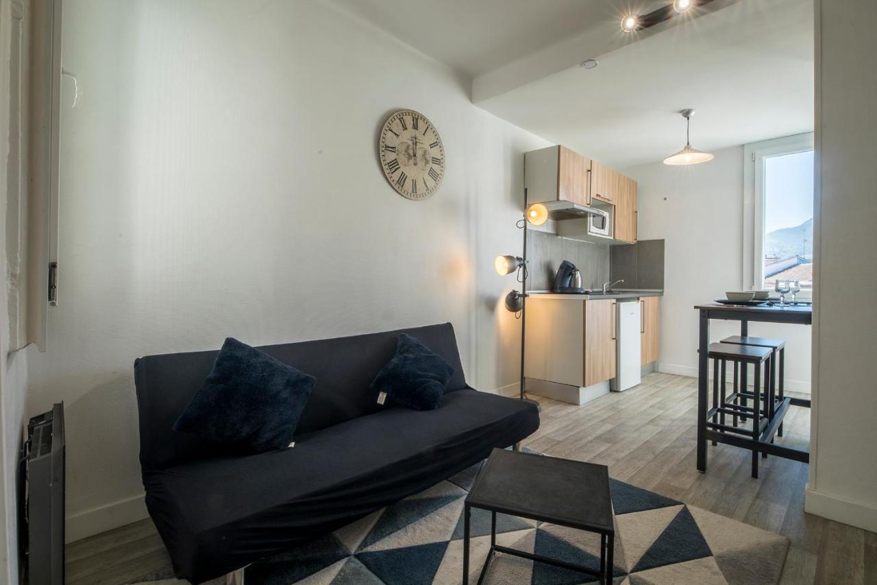 Appartement L'industriel - - Proche Sanctuaire