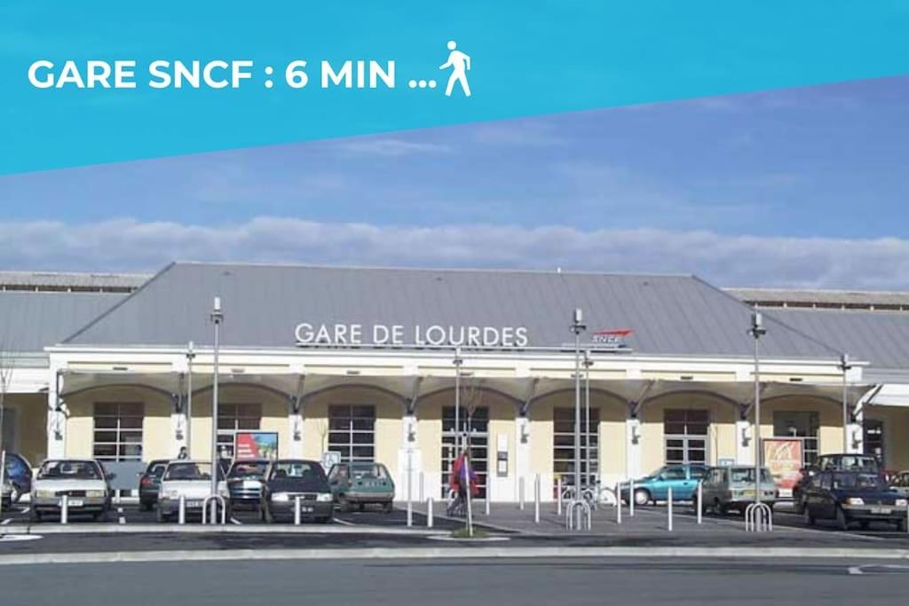 Appartement L'industriel - - Proche Sanctuaire *