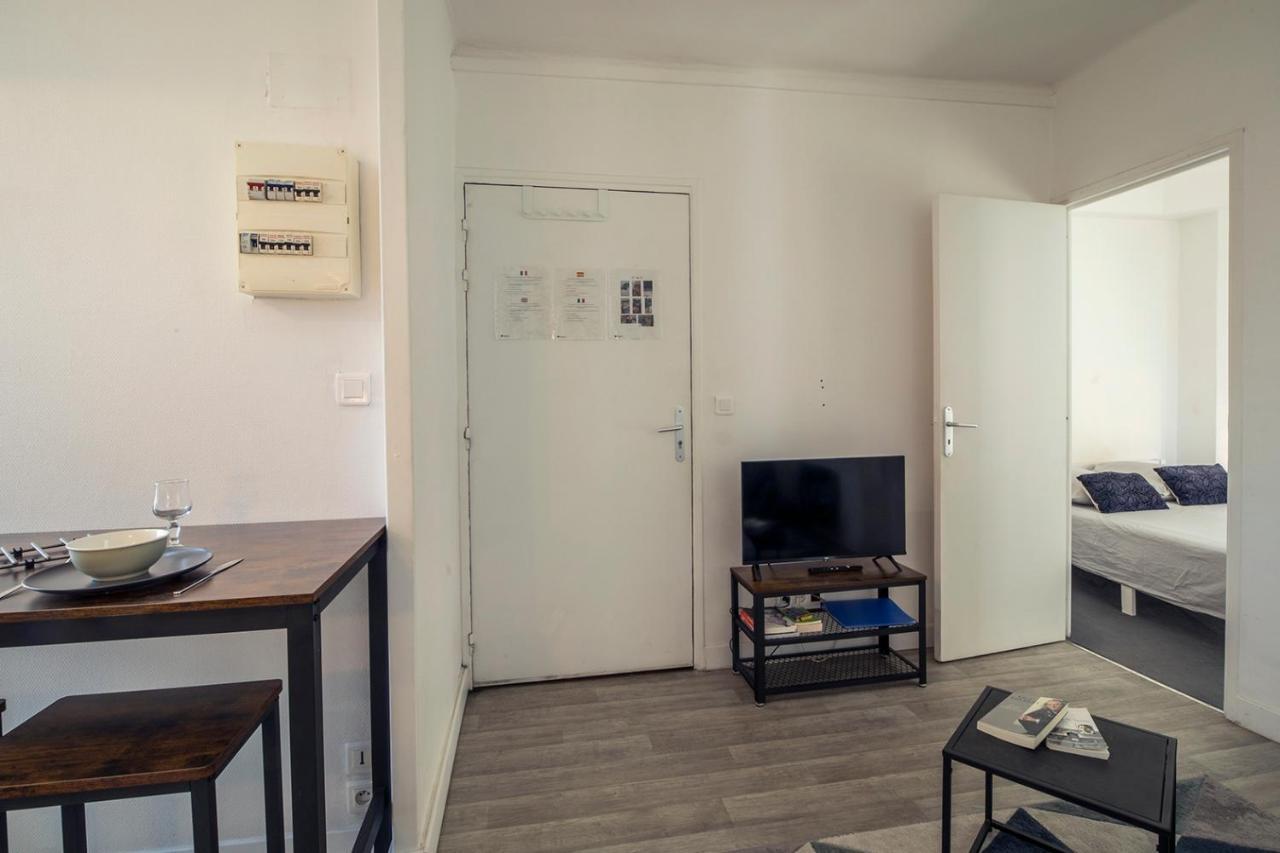 L'industriel - - Proche Sanctuaire Appartement *