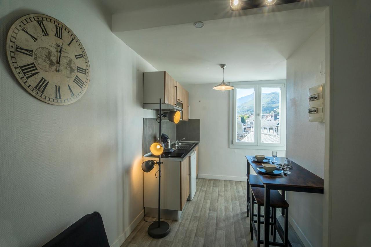 L'industriel - - Proche Sanctuaire Appartement