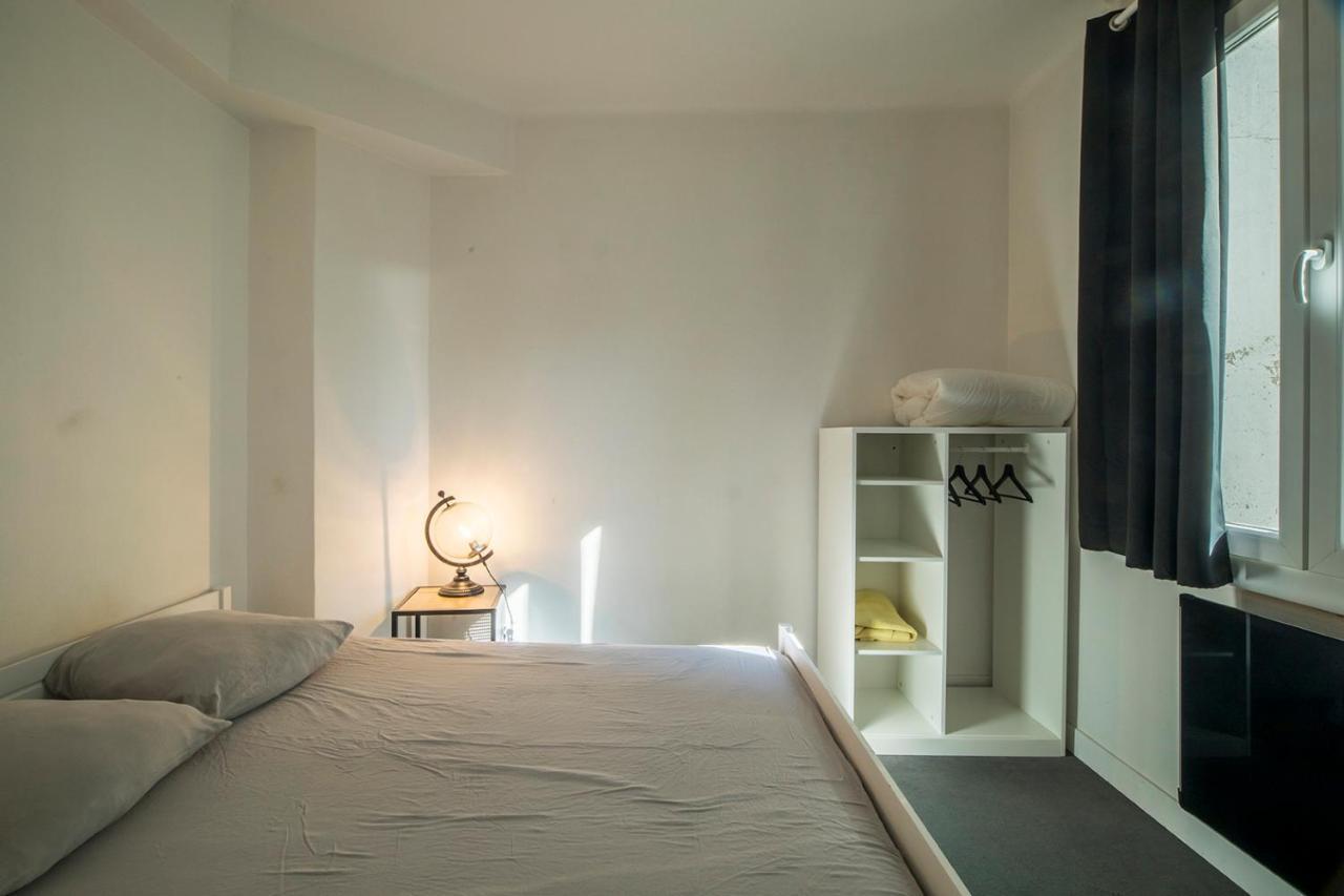 L'industriel - - Proche Sanctuaire Appartement