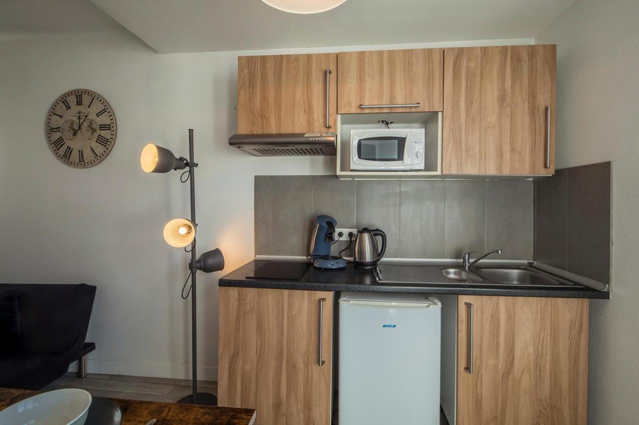 L'industriel - - Proche Sanctuaire Appartement Lourdes
