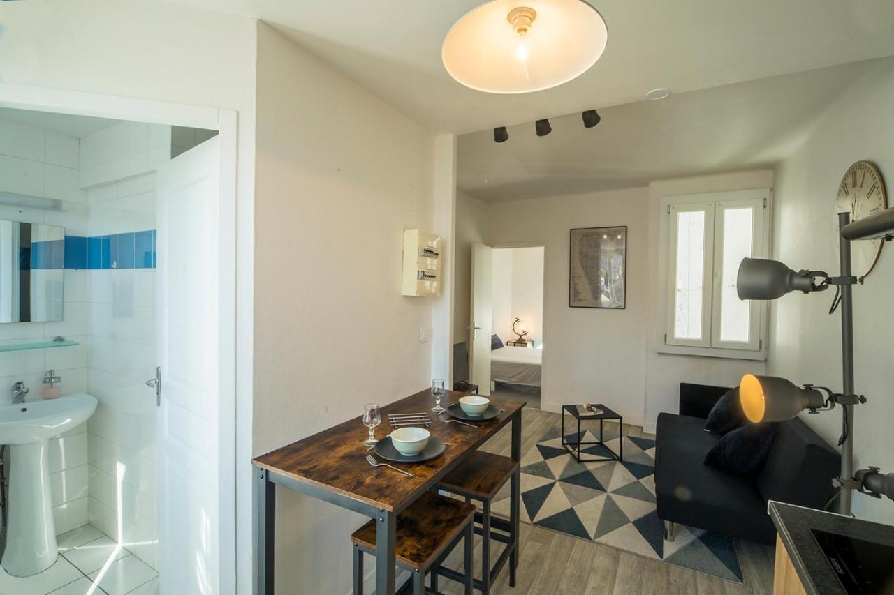 L'industriel - - Proche Sanctuaire Appartement